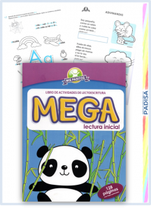 mega panda